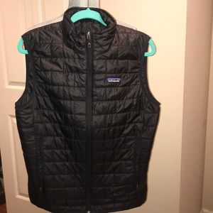 Patagonia Vest